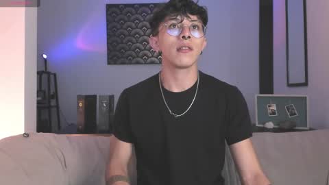 IM  THOMAS online show from 10.03.25