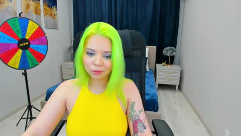 Roxy online show from 01.09.25