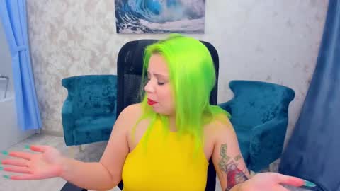 Roxy online show from 02.11.25