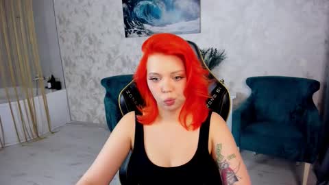 Roxy online show from 03.21.26