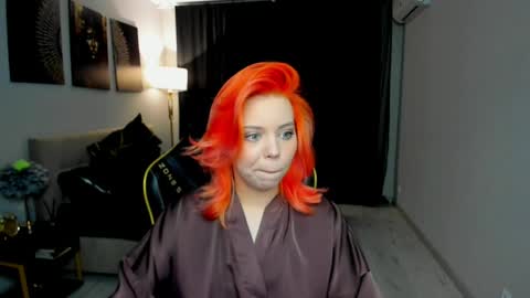 Roxy online show from 03.29.26