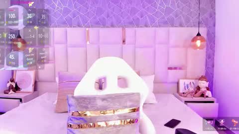 Alaya online show from 09.10.25