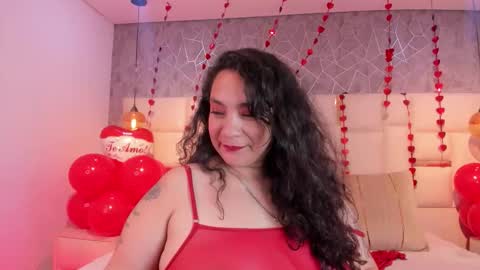 Alaya online show from 02.14.26