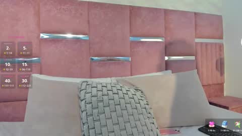 Snapshot of im_alejandra_ chatting on 03.04.25 Aleja  online show from 03.04.25