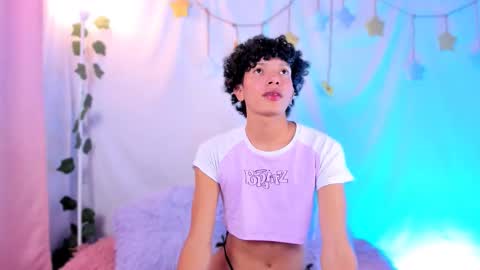 Alejo independent model   online show from 03.22.26