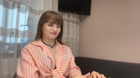Alisa online show from 10.24.25