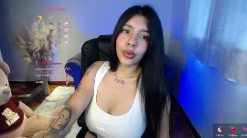 Alyn online show from 04.13.26