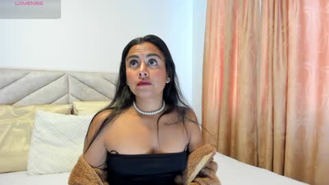 amber online show from 01.14.25