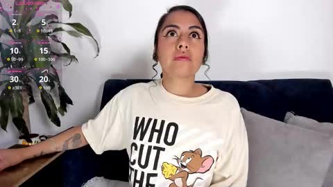 amber online show from 09.29.25