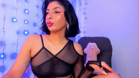 im_anna_ online show from 02.22.25