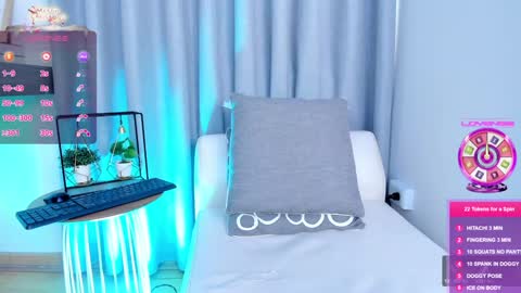 Snapshot of im_antonia chatting on 12.06.24  LUCY online show from 12.06.24