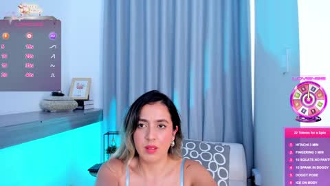 Snapshot of im_antonia chatting on 12.11.24  LUCY online show from 12.11.24