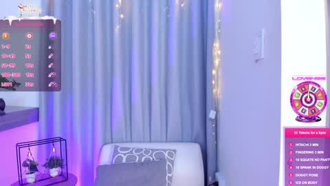 Snapshot of im_antonia chatting on 12.28.24  LUCY online show from 12.28.24