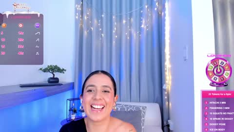 Snapshot of im_antonia chatting on 12.28.24  LUCY online show from 12.28.24