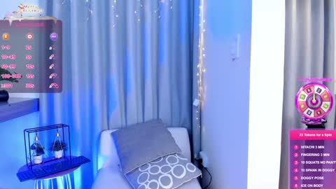 Snapshot of im_antonia chatting on 12.30.24  LUCY online show from 12.30.24