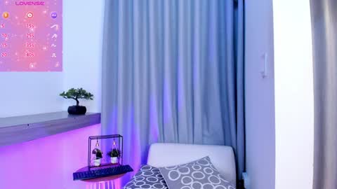 Snapshot of im_antonia chatting on 01.31.25  LUCY online show from 01.31.25