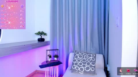 Snapshot of im_antonia chatting on 01.31.25  LUCY online show from 01.31.25