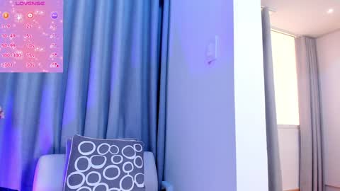 Snapshot of im_antonia chatting on 02.01.25  LUCY online show from 02.01.25