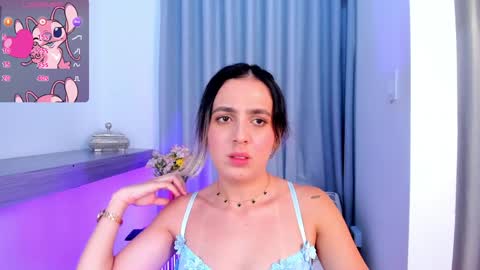 Snapshot of im_antonia chatting on 02.07.25  LUCY online show from 02.07.25