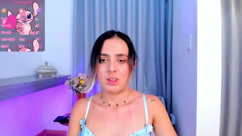 Snapshot of im_antonia chatting on 02.07.25  LUCY online show from 02.07.25