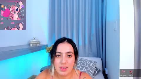 Snapshot of im_antonia chatting on 02.13.25  LUCY online show from 02.13.25