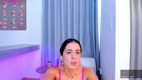 Snapshot of im_antonia chatting on 02.21.25  LUCY online show from 02.21.25