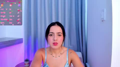 Snapshot of im_antonia chatting on 02.23.25  LUCY online show from 02.23.25