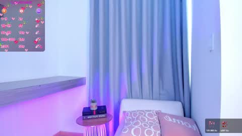 Snapshot of im_antonia chatting on 02.23.25  LUCY online show from 02.23.25