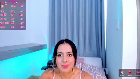 Snapshot of im_antonia chatting on 02.27.25  LUCY online show from 02.27.25