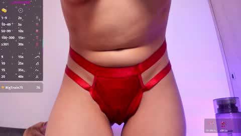  LUCY online show from 03.10.26