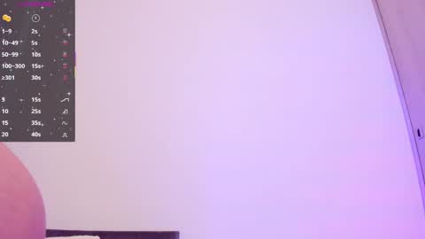  LUCY online show from 04.16.26