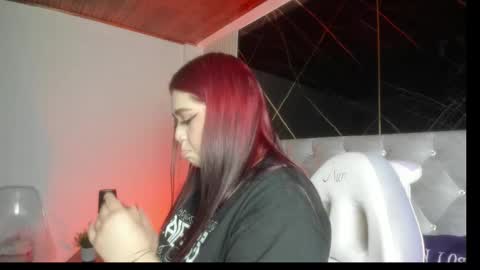 im_bunny__ online show from 09.12.25