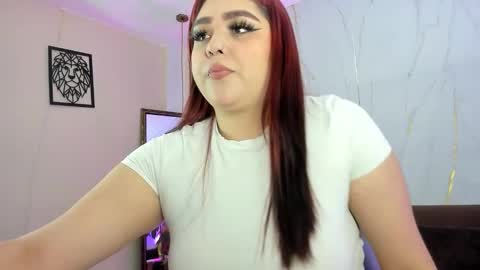 im_bunny__ online show from 10.14.25