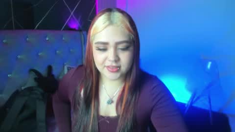 im_bunny__ online show from 11.22.25