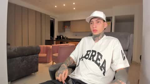 im_dante_ online show from 03.02.26