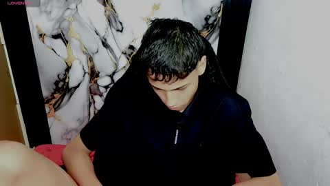 im_david01 online show from 01.13.26