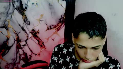 im_david01 online show from 02.03.26