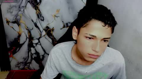 im_david01 online show from 02.18.26