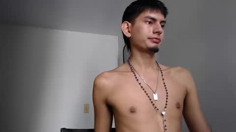 Snapshot of im_davo23 chatting on 09.12.25 Davo online show from 09.12.25