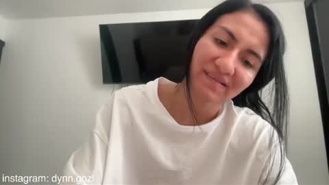 Snapshot of im_dayana chatting on 05.30.26 instagram online show from 05.30.26
