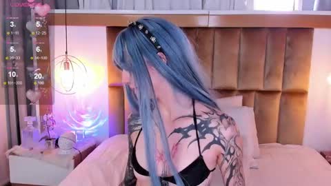 Anna  online show from 12.06.24