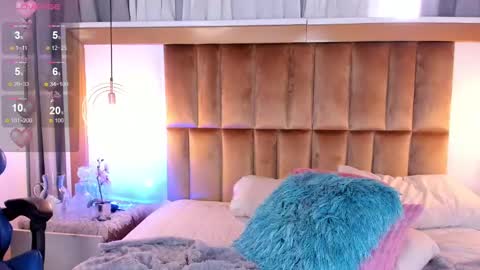 Anna  online show from 01.17.25