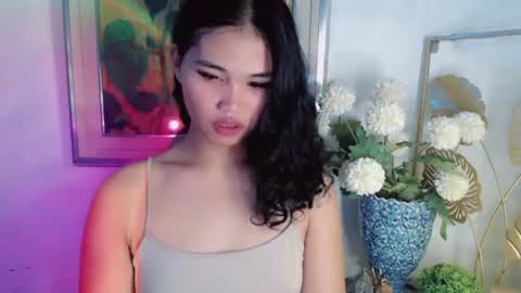 Snapshot of im_hotsambabexxx chatting on 06.22.26 im_hotsambabexxx online show from 06.22.26