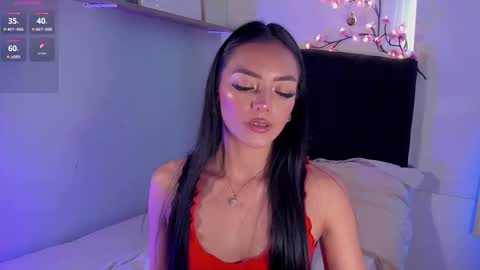 Isa online show from 12.18.25