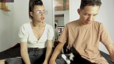 Sabrina  Jeremy online show from 12.21.24