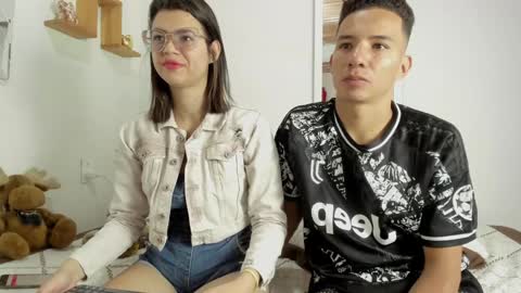 Sabrina  Jeremy online show from 12.28.24