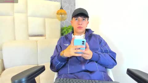 JOEL online show from 03.01.26