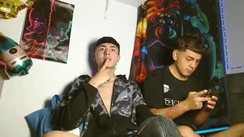 im_juanda online show from 12.02.25