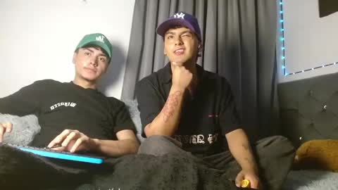 Snapshot of im_juanda chatting on 05.18.26 im_juanda online show from 05.18.26