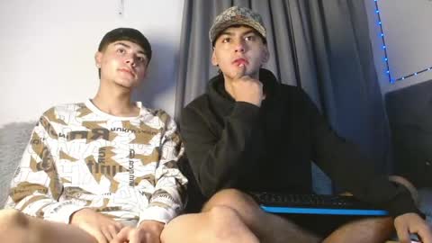 im_juanda online show from 06.09.26